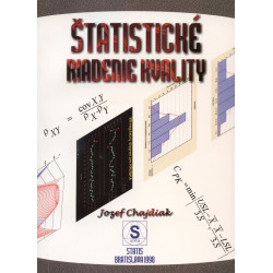Štatistické riadenie kvality