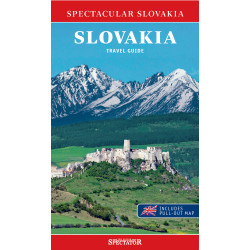 Slovakia (Spectacular Slovakia)