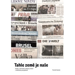 Tahle země je naše
