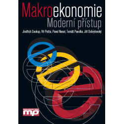 Makroekonomie