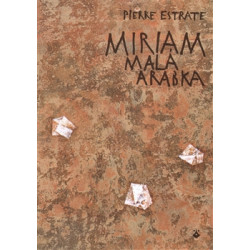 Miriam - malá Arabka
