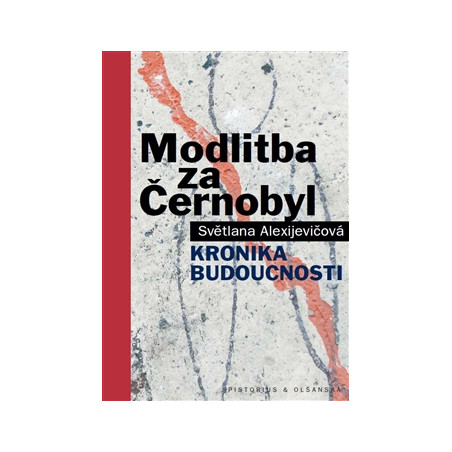 Modlitba za Černobyl