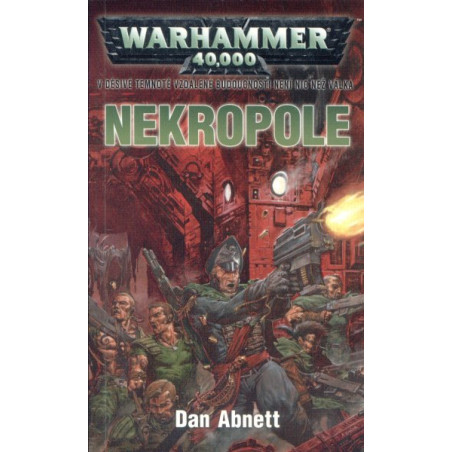 Nekropole
