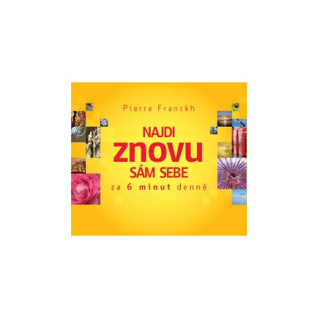 Najdi znovu sám sebe