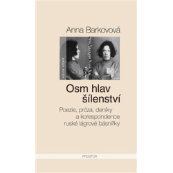 Osm hlav šílenství