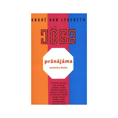 Pránájáma - technika dechu