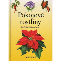 Pokojové rostliny