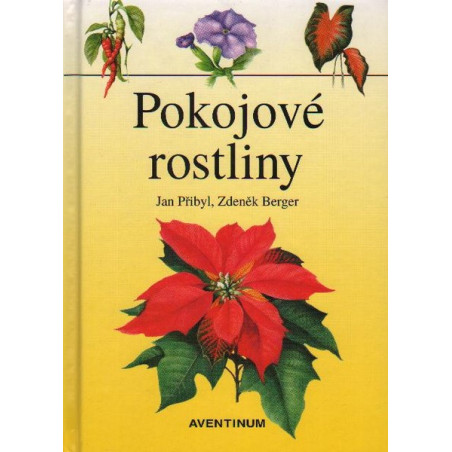 Pokojové rostliny