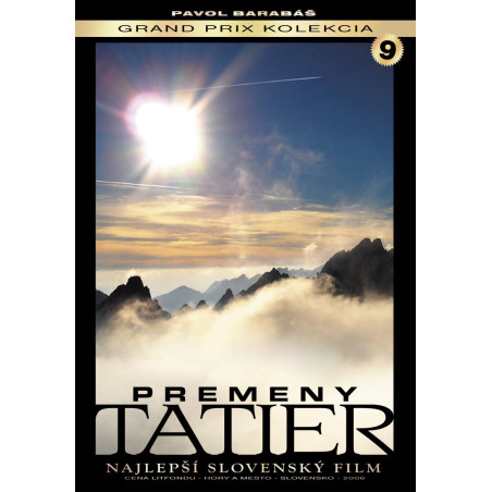 Premeny Tatier