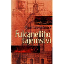 Fulcanelliho tajemství