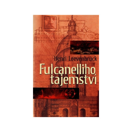 Fulcanelliho tajemství