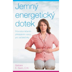Jemný energetický dotek