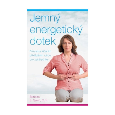 Jemný energetický dotek