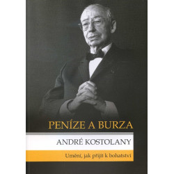 Peníze a burza
