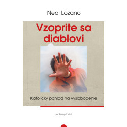 Vzoprite sa diablovi