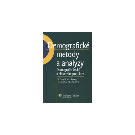 Demografické metody a analýzy