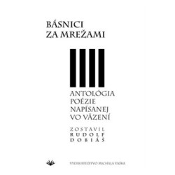 Básnici za mrežami