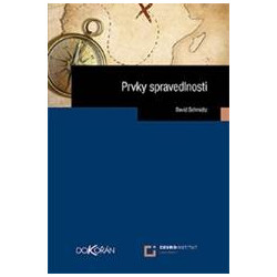 Prvky spravedlnosti