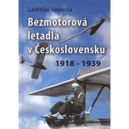 Bezmotorová letadla v Československu 1918 - 1939