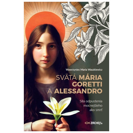 Svätá Mária Goretti a Alessandro