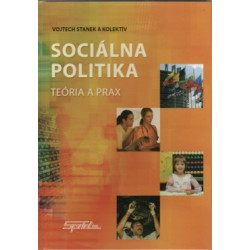 Sociálna politika - teória a prax