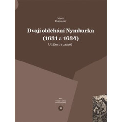 Dvojí obléhání Nymburka (1631 a 1634)