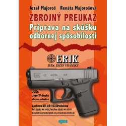 Zbrojný preukaz