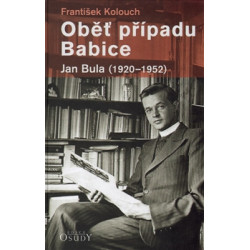Oběť případu Babice