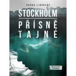 Stockholm - Přísně tajné