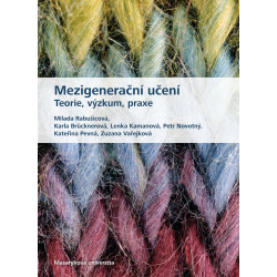 Mezigenerační učení