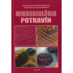 Mikrobiológia potravín