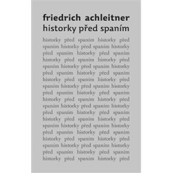 Historky před spaním