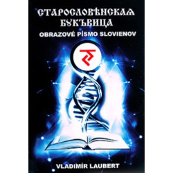 Obrazové písmo Slovienov