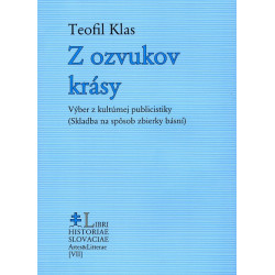 Z ozvukov krásy