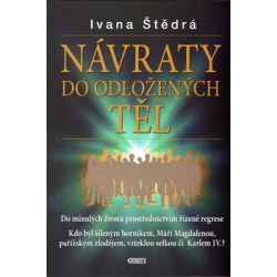 Návraty do odložených těl
