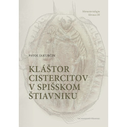 Kláštor cistercitov v Spišskom Štiavniku