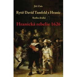Rytíř David Tamfeld z Hranic