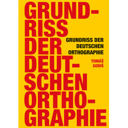 Grundriss der deutschen Orthographie
