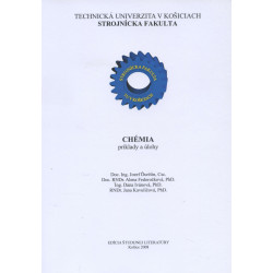 Chémia
