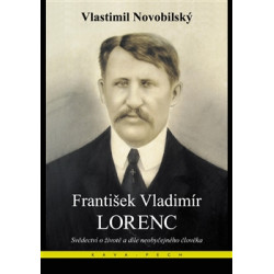 František Vladimír Lorenc