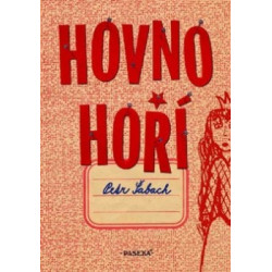 Hovno hoří