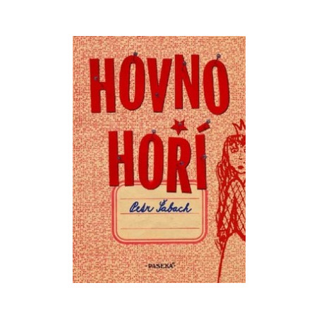 Hovno hoří