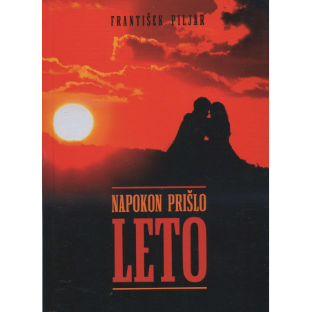 Napokon prišlo leto