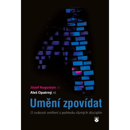 Umění zpovídat