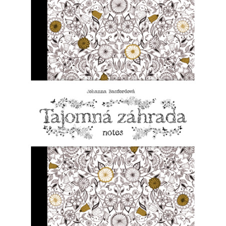 Tajomná záhrada