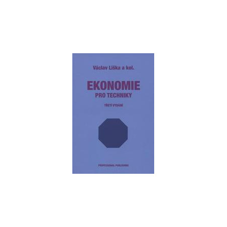 Ekonomie pro techniky