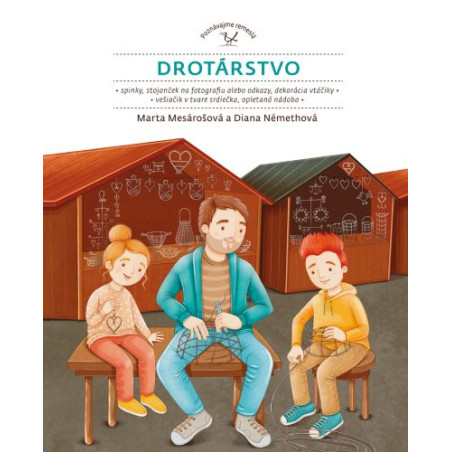 Drotárstvo