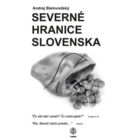 SEVERNÉ HRANICE SLOVENSKA