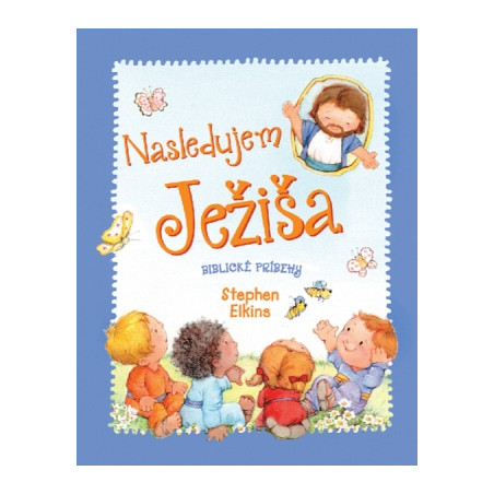 Nasledujem Ježiša