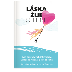 Láska žije offline